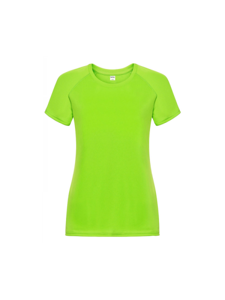 green fluo