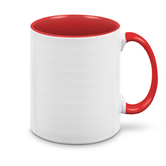 Mug colorata