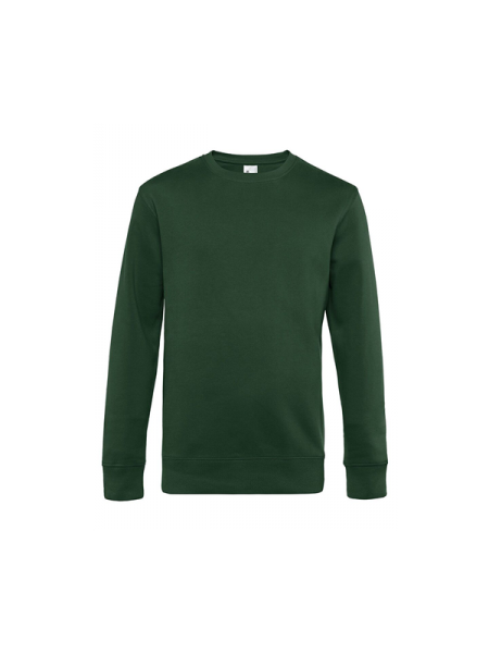 bottle green