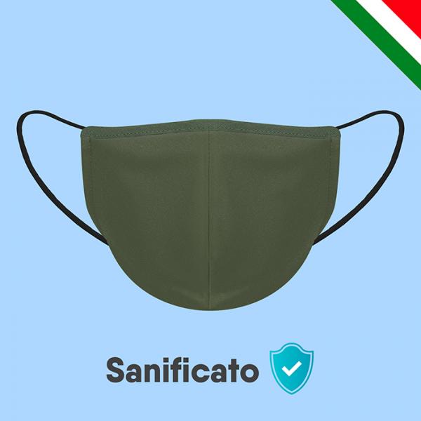 verde militare