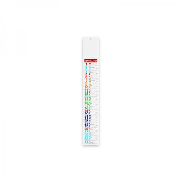 Multicolor Slim