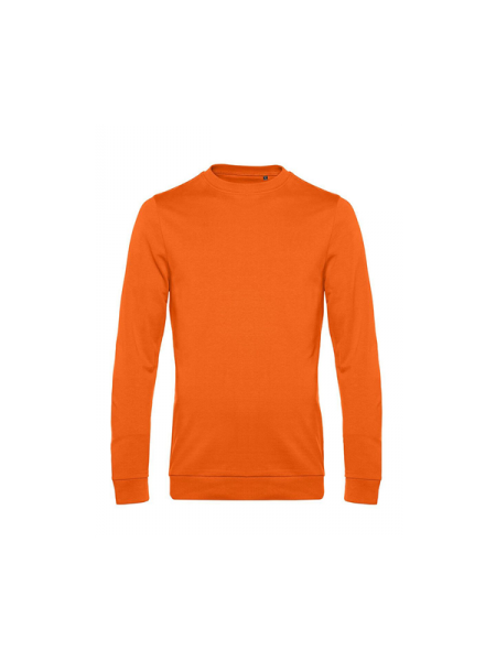 pure orange